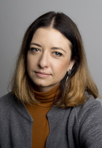 Marta Gąsiewska- psychoterapia