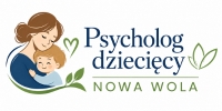 Psycholog dziecięcy-Nowa Wola